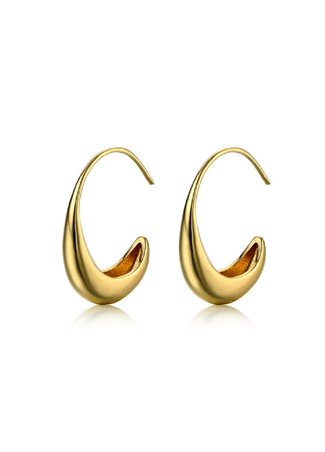 

Серьги Abaccio C165
