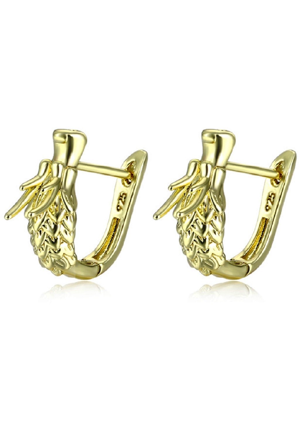 

Серьги Abaccio C166