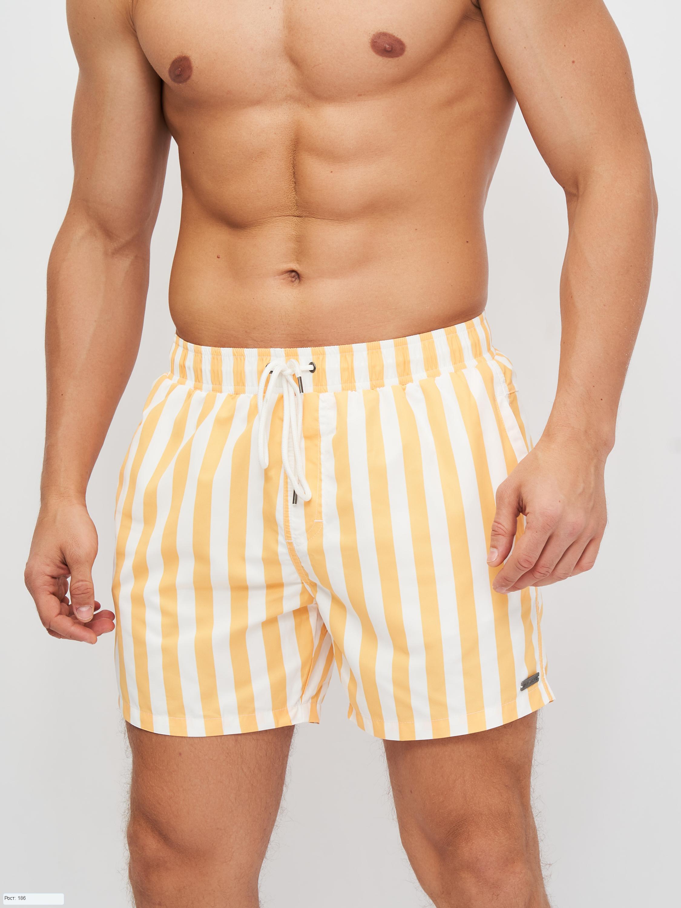 

Шорты для купания BeachLife 090201-163 42/L Mix Print