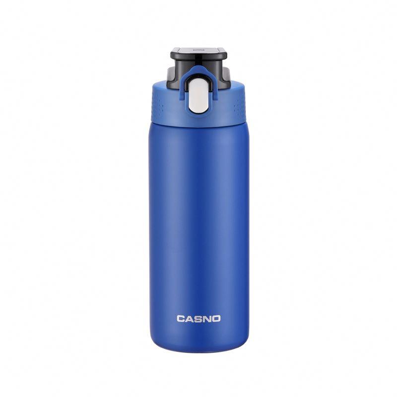 

Термобутылка (KXN-6065) Casno 450 мл Синий 000156505