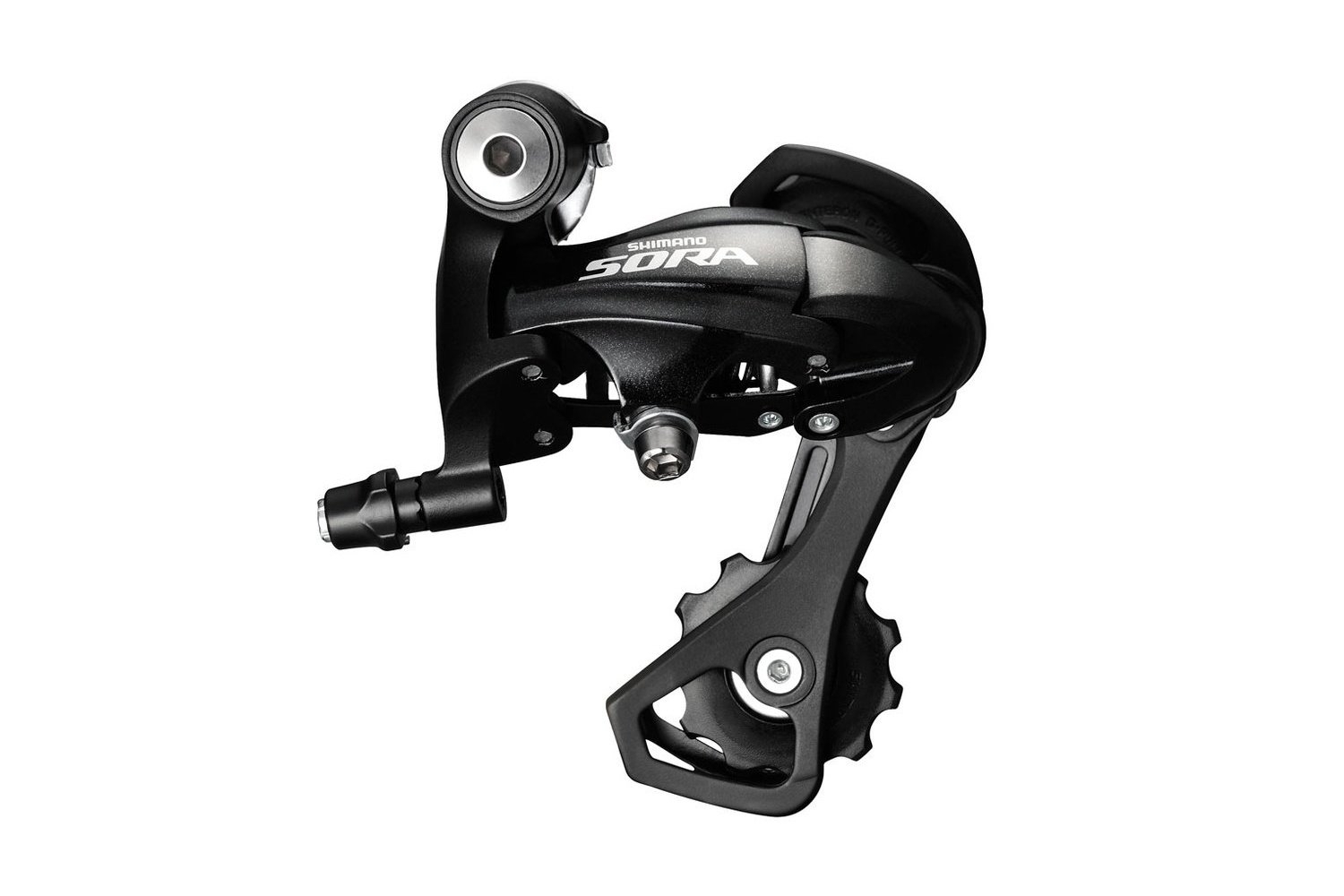 

Велосипедный переключатель задний 9-к SHIMANO SORA RD-3000SS Шоссе DERB-077