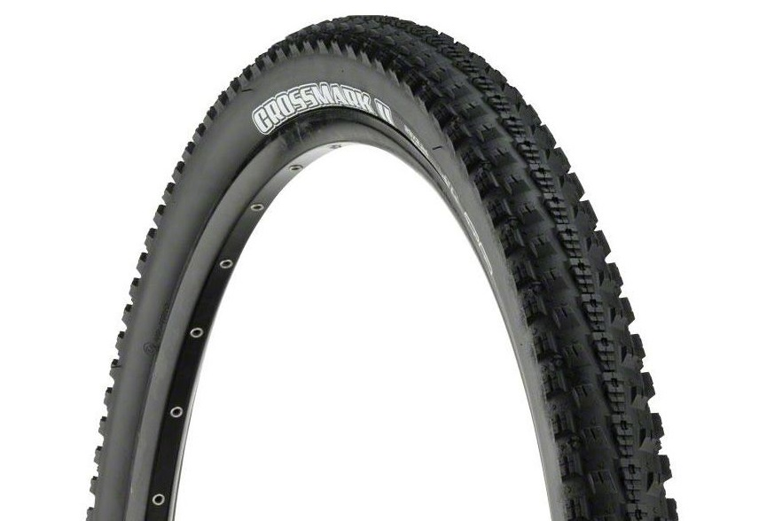 

Покрышка 29x2,25 MAXXIS Cross Mark II, 60TPI, (ETB00296600) TIR-29-022