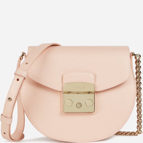 

Сумка женская кожаная Furla BATJEP0ARE0001BR001007 Розовая
