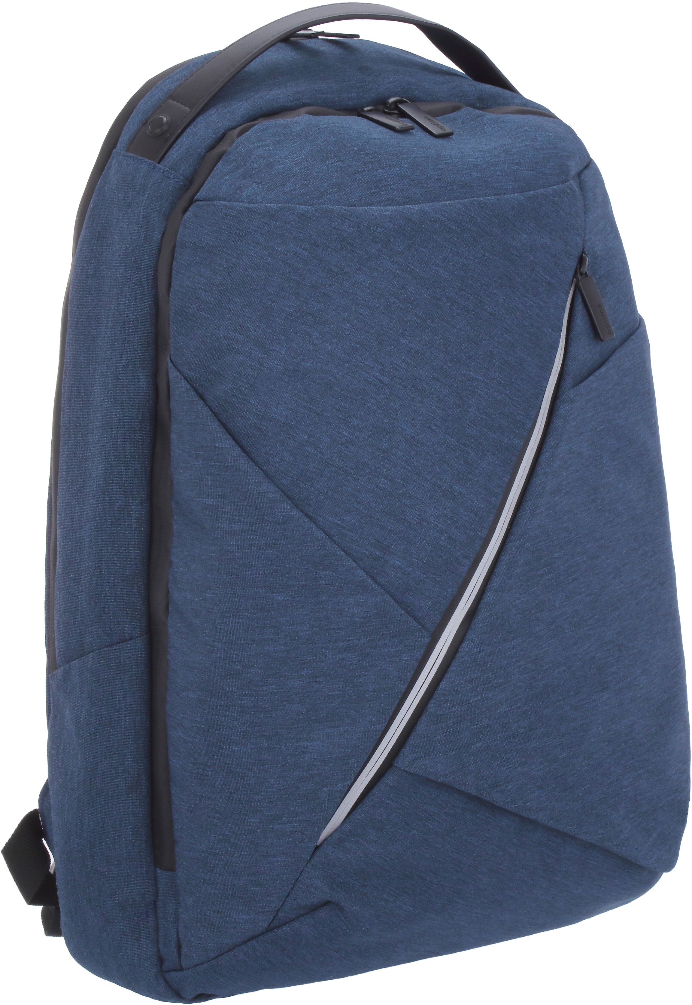 

Рюкзак деловой Optima 17" Синий 13 л (O97440)