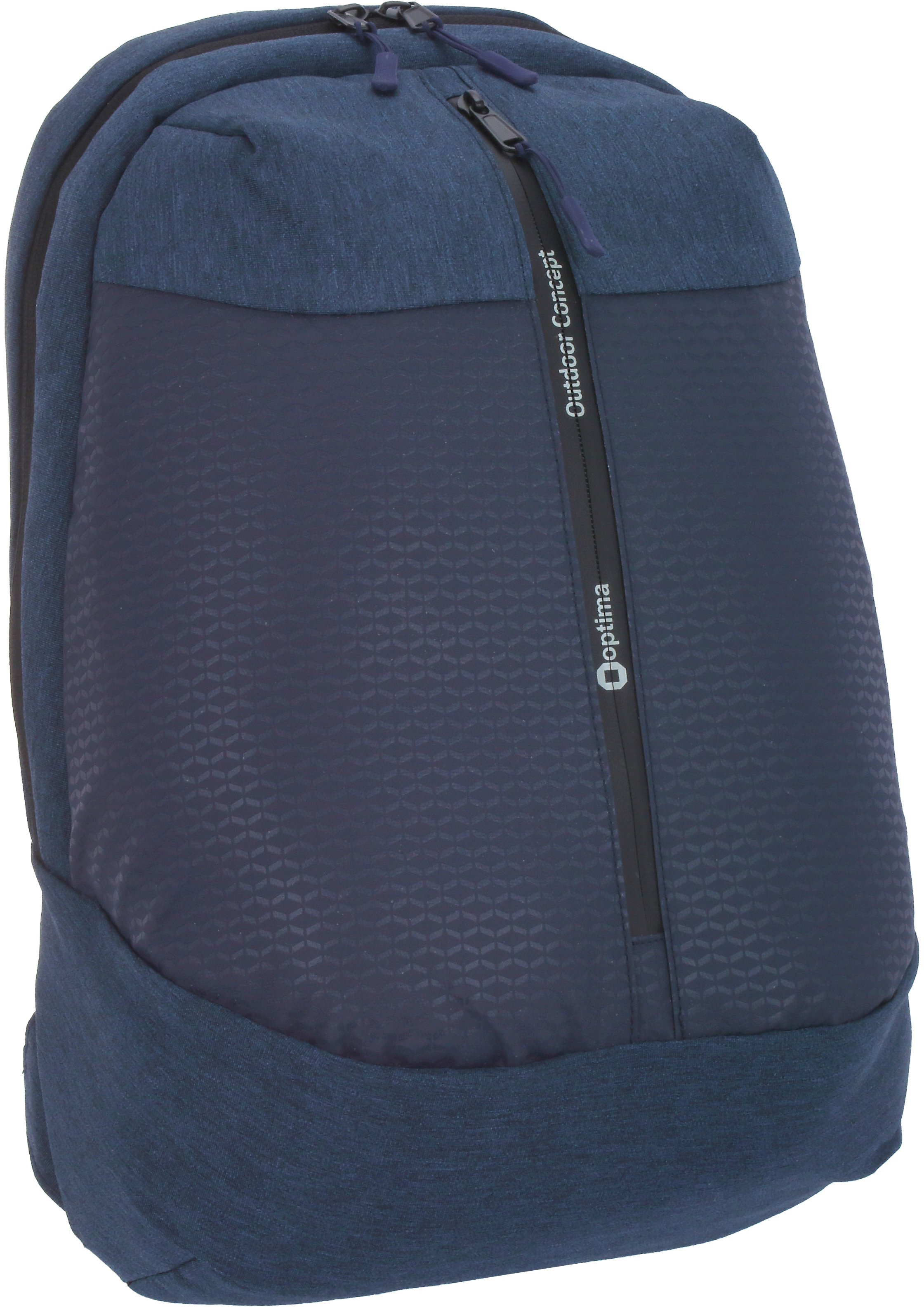 

Рюкзак деловой Optima 17.5" Синий 20 л (O97523)