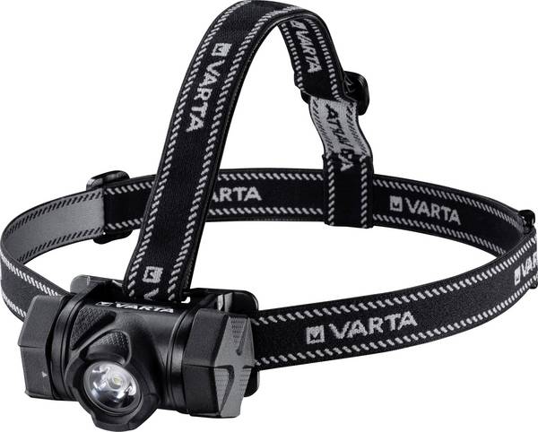 

Ліхтар Varta Indestructible H20 Pro LED 3хААА