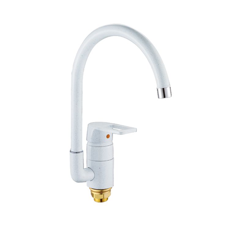 

Смеситель Для Кухни Zerix Z7030-7 Zx0229