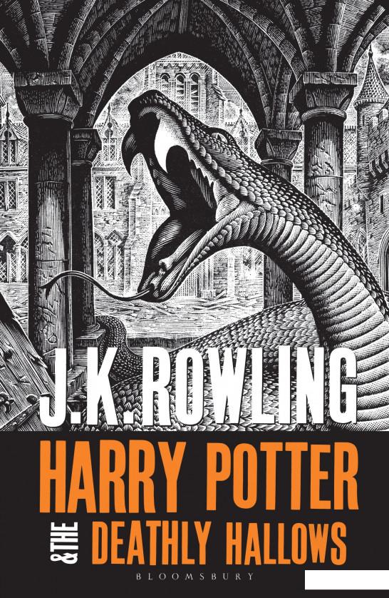 

Harry Potter and the Deathly Hallows (985124)