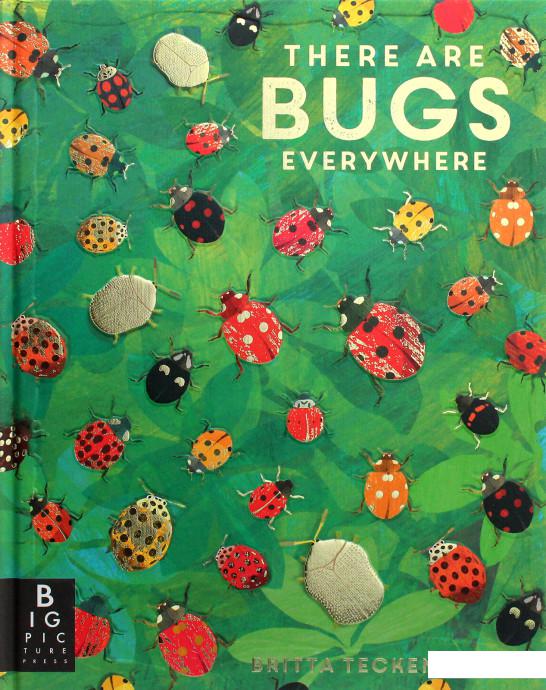 

There are Bugs Everywhere (1107627)