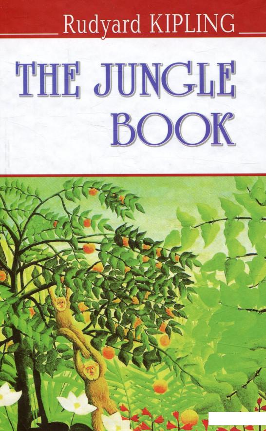 

The Jungle Book (755561)