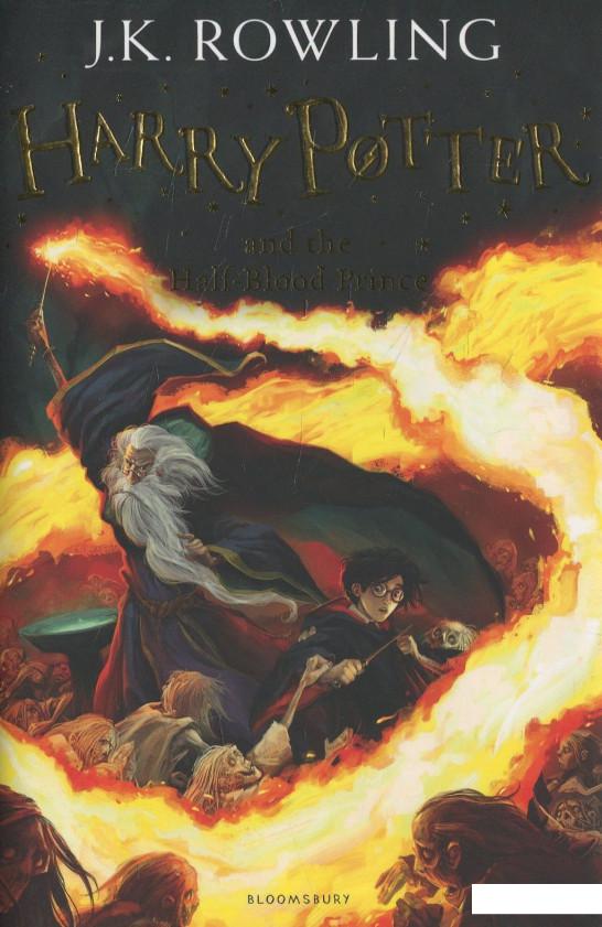 

Harry Potter and the Half-Blood Prince (474550)