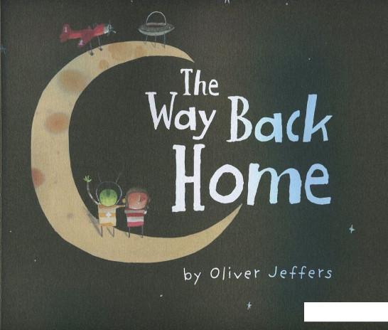 

The Way Back Home (396725)