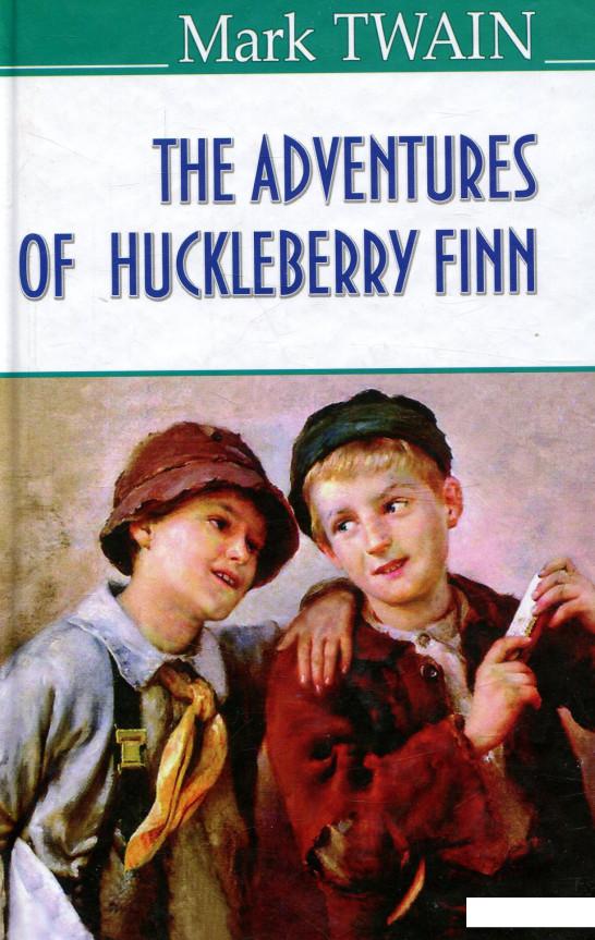 

The Adventures of Huckleberry Finn (737670)