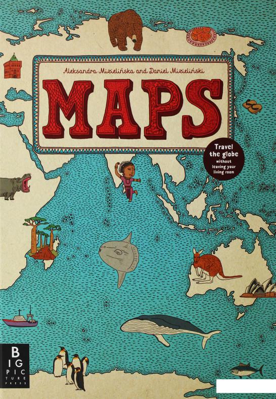 

Maps (1115272)