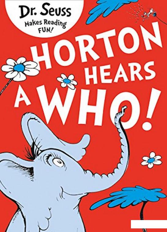 

Horton Hears a Who (982492)