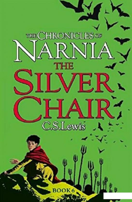 

The Silver Chair (982424)