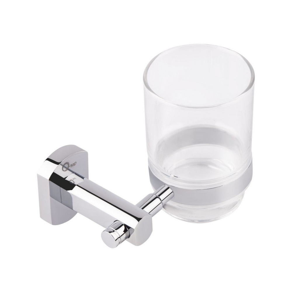 

Стакан Для Ванной Qtap Liberty Crm 1158