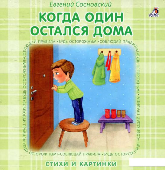 

Когда один остался дома (821107)