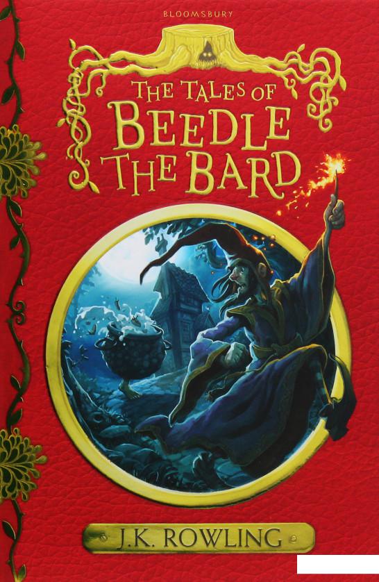 

The Tales of Beedle the Bard (985111)