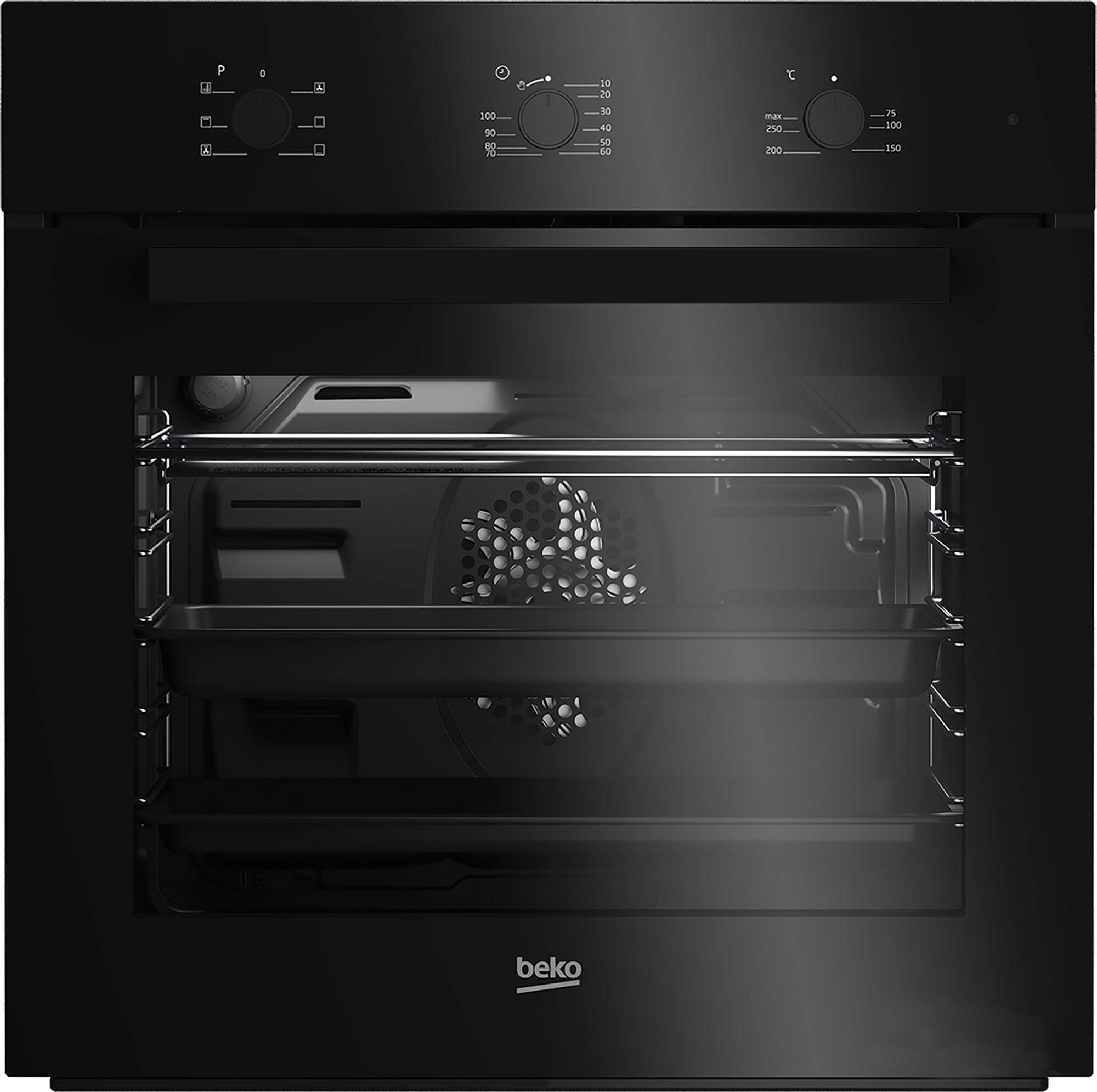 

Духовой шкаф электрический BEKO BIE 21100B