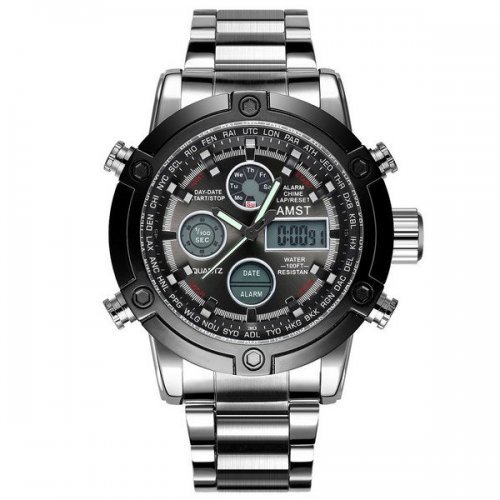 

Мужские наручные часы AMST 1094-0047