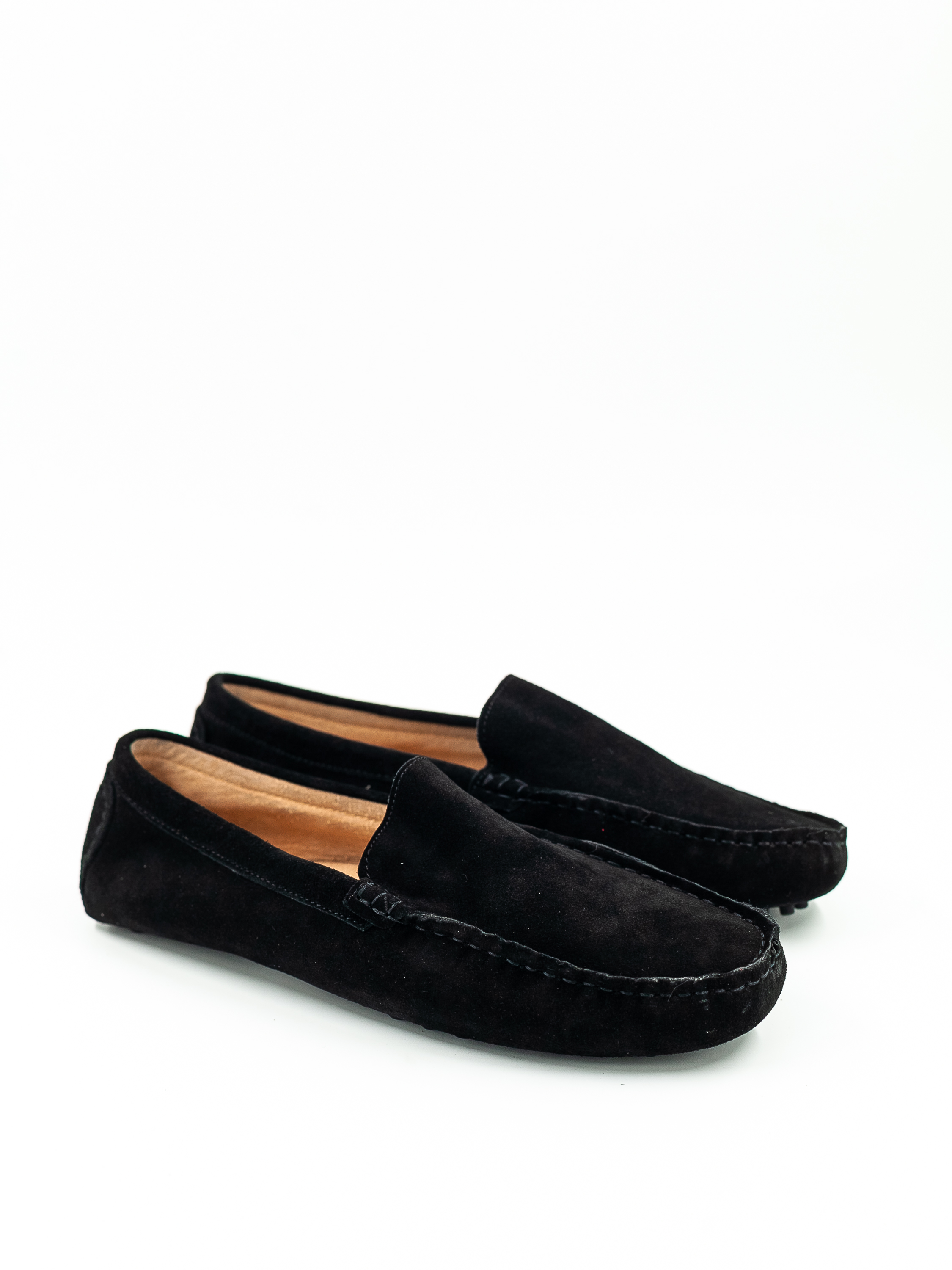 

Мокасины Charles & Smith sh01110120 45 Черный 2000000576442