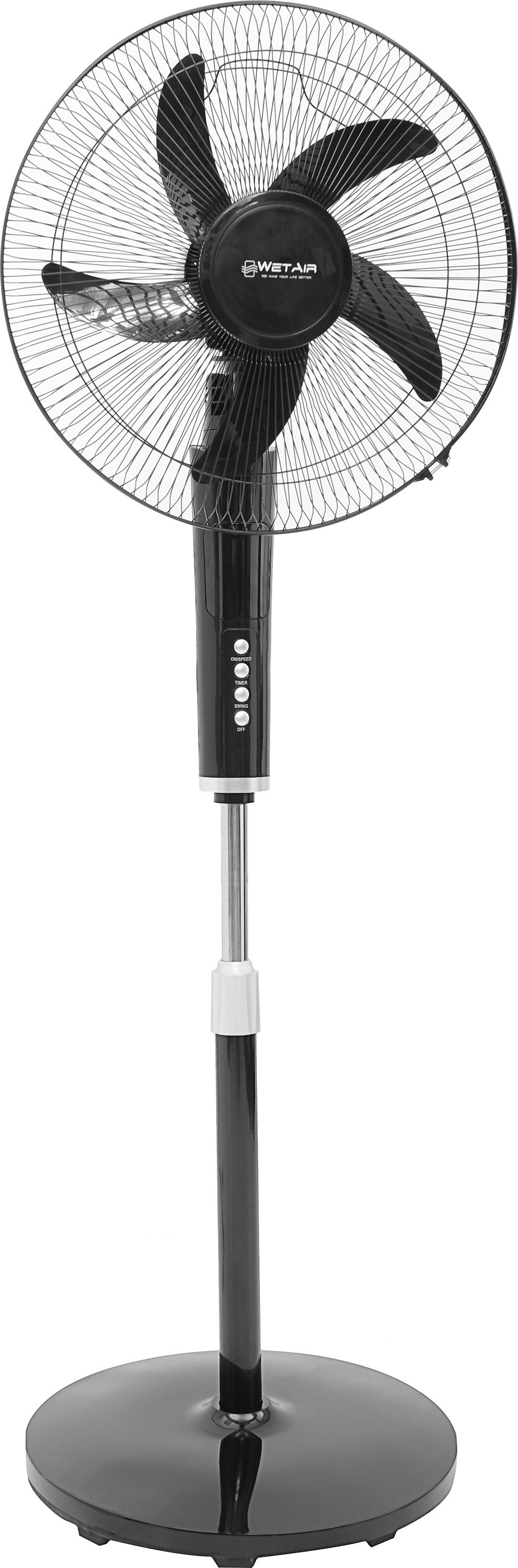 

Вентилятор WetAir SF-5045B