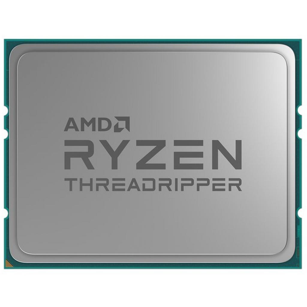 

Процесор AMD Ryzen Threadripper 3990X (100-100000163WOF)