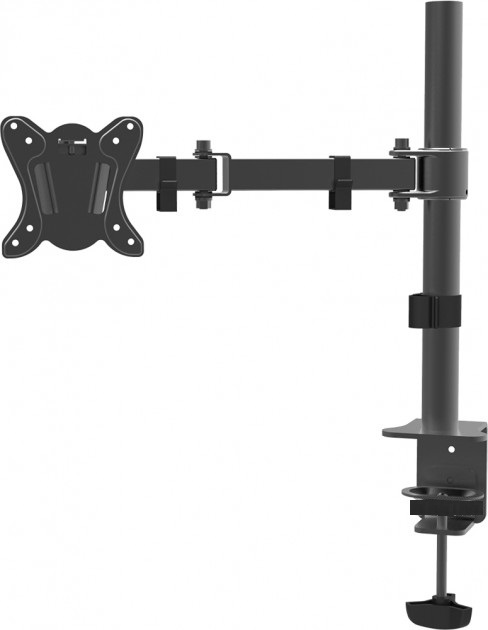 

Настільне кріплення для монітора UniBracket Black (BZ-MW01) (З вітрини, стан ідеальний)