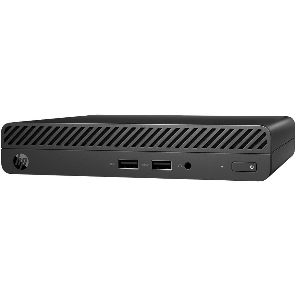 

Комп&ютер HP 260 G3 DM_2 / i3-7130U (5FY92ES)