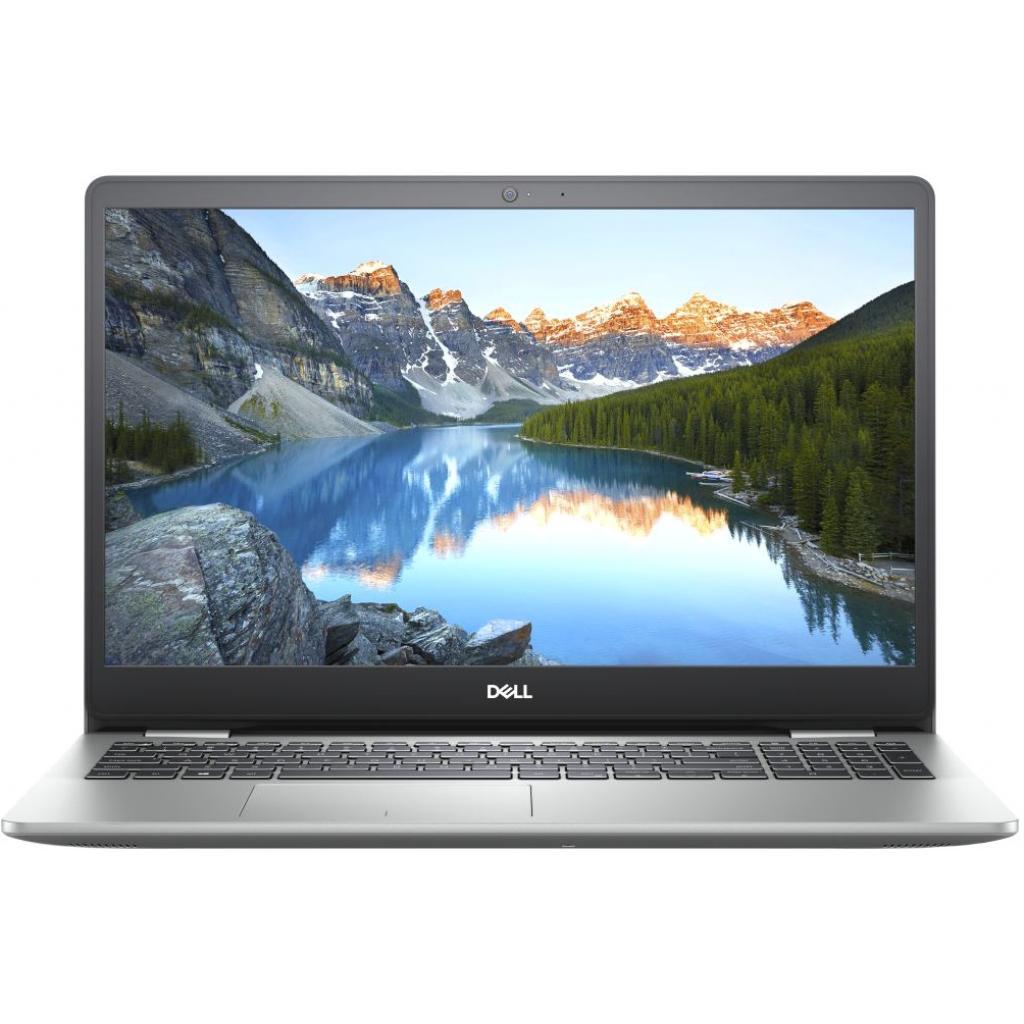 

Ноутбук Dell Inspiron 5593 (5593Fi34S2IUHD-WPS)