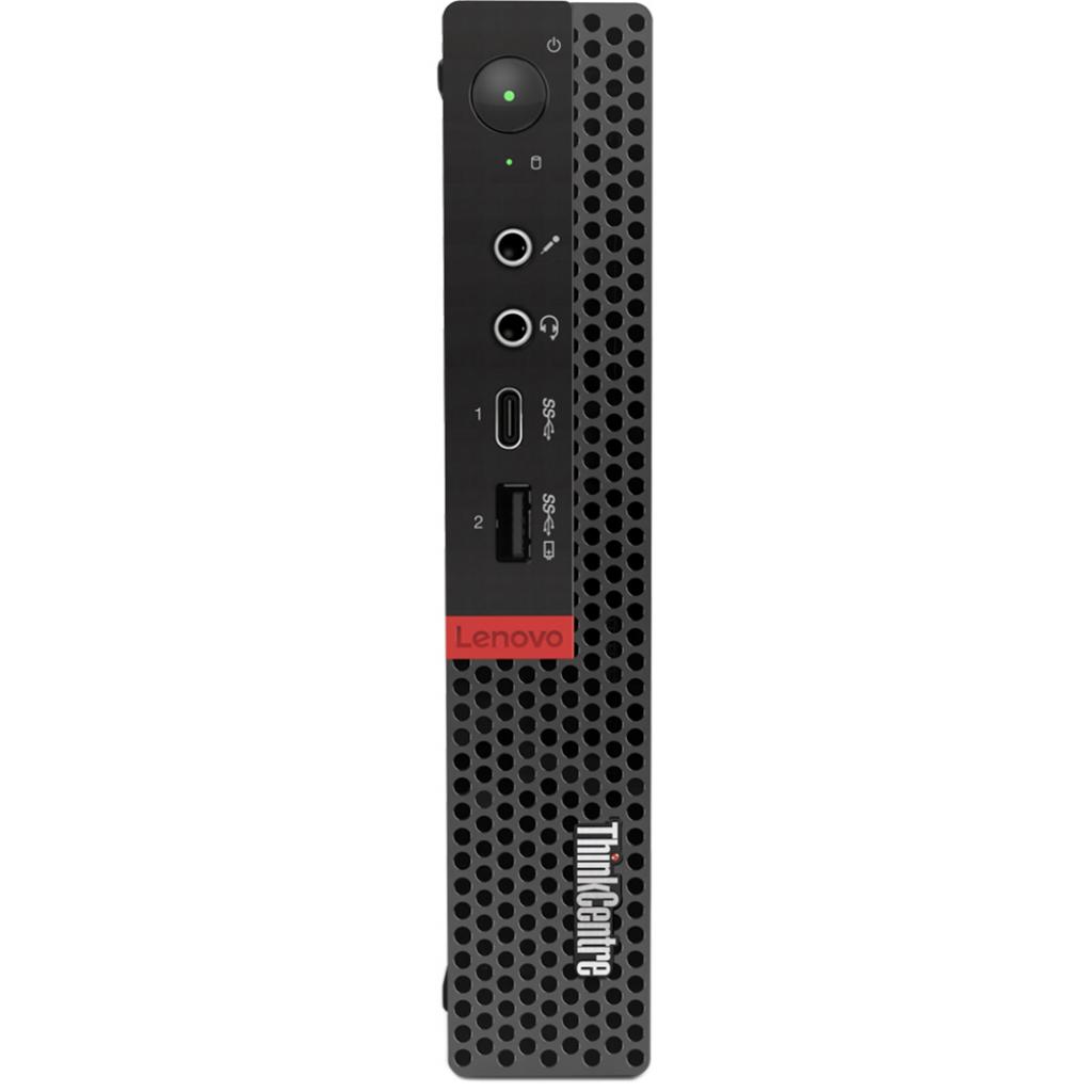 

Комп'ютер Lenovo ThinkCentre M720Q Tiny i3-9100T (10T700A9RU)