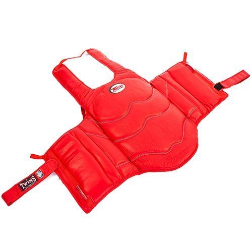 

Защита корпуса (жилет) BOPL-2 Twins L Красный (37426017)