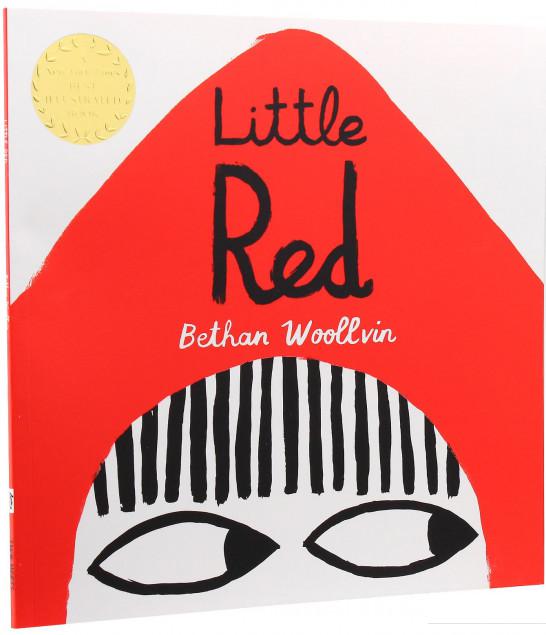 

Little Red (982301)