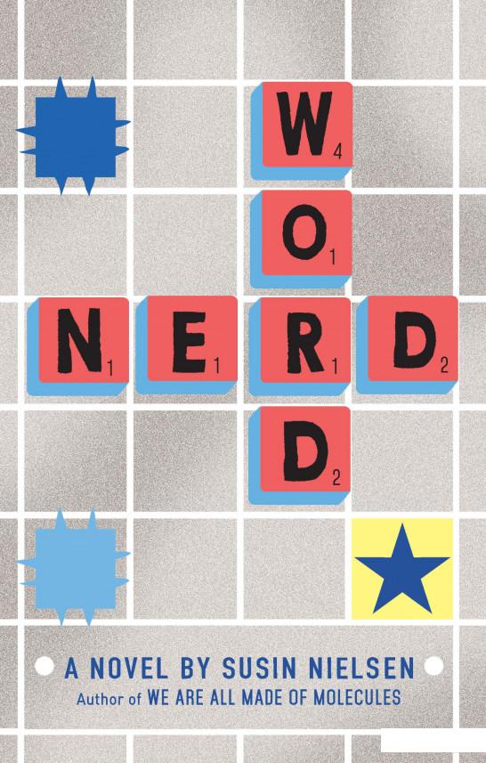 

Word Nerd (935566)