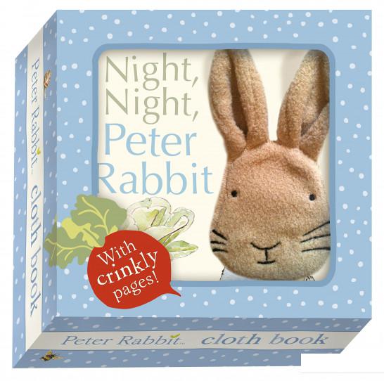 

Night, Night, Peter Rabbit (963771)