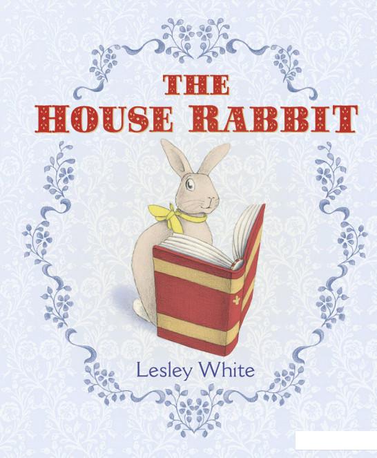 

The House Rabbit (948713)