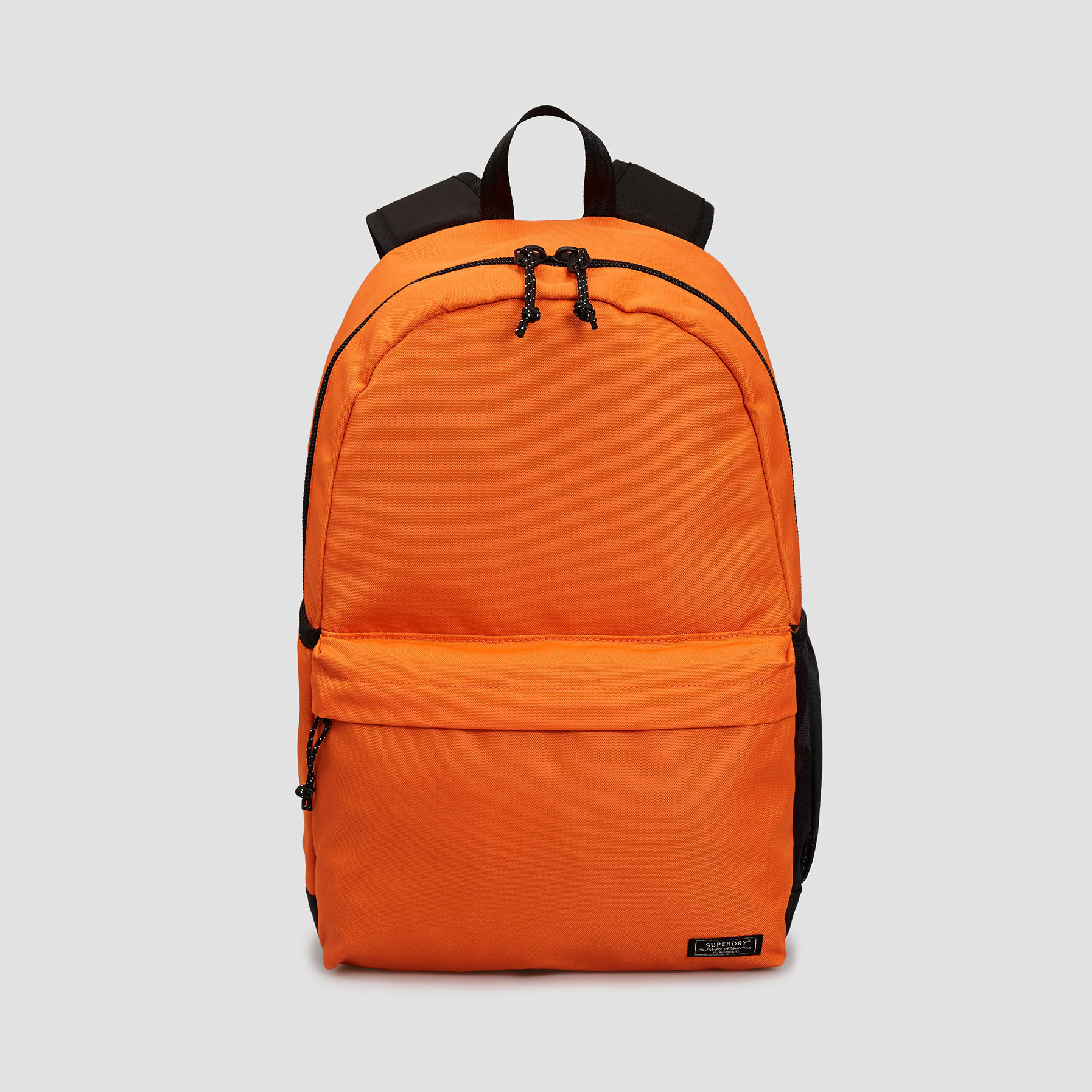 

Мужской рюкзак Superdry M9110346A-5CO Toasted Orange