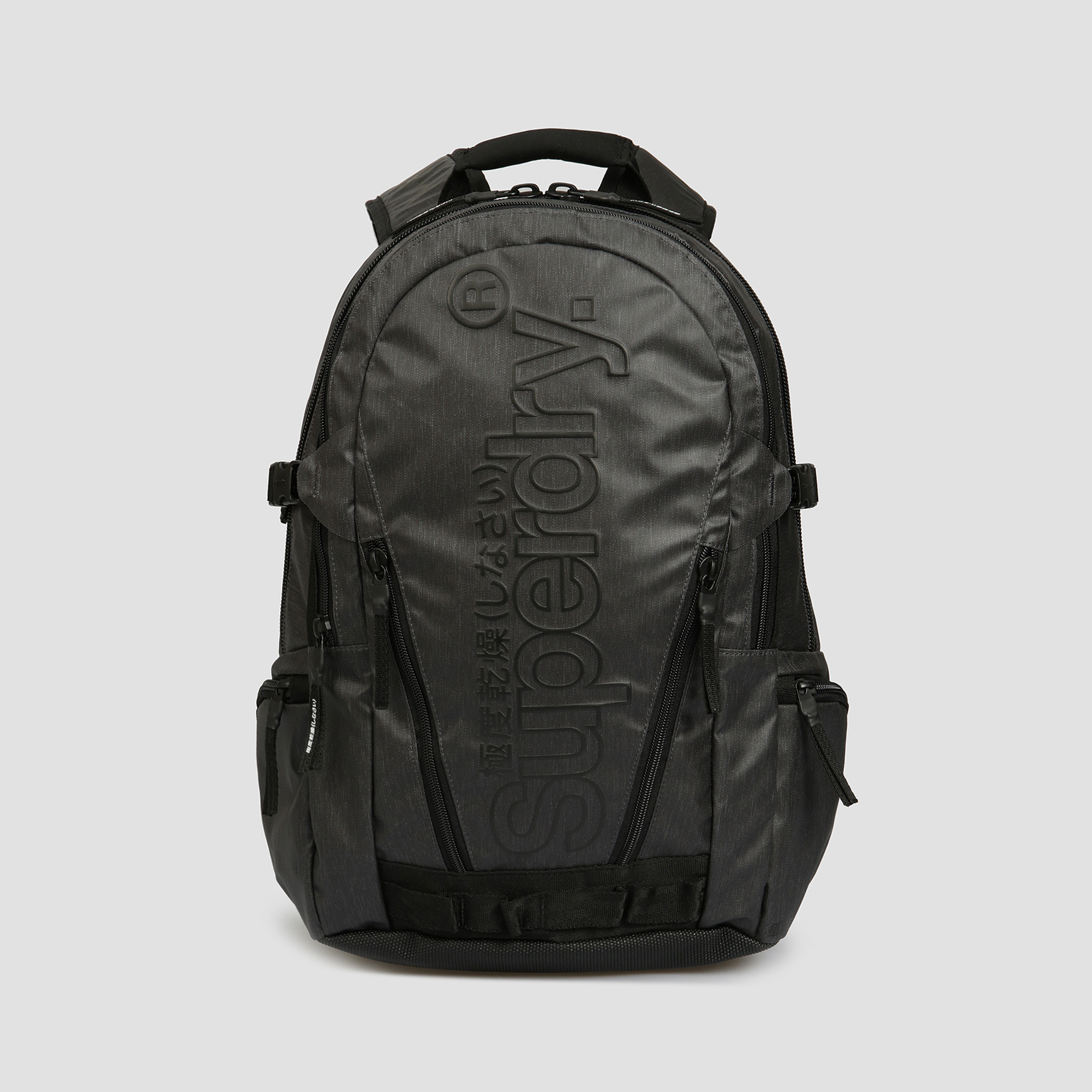 

Мужской рюкзак Superdry M9110026A-02A Black