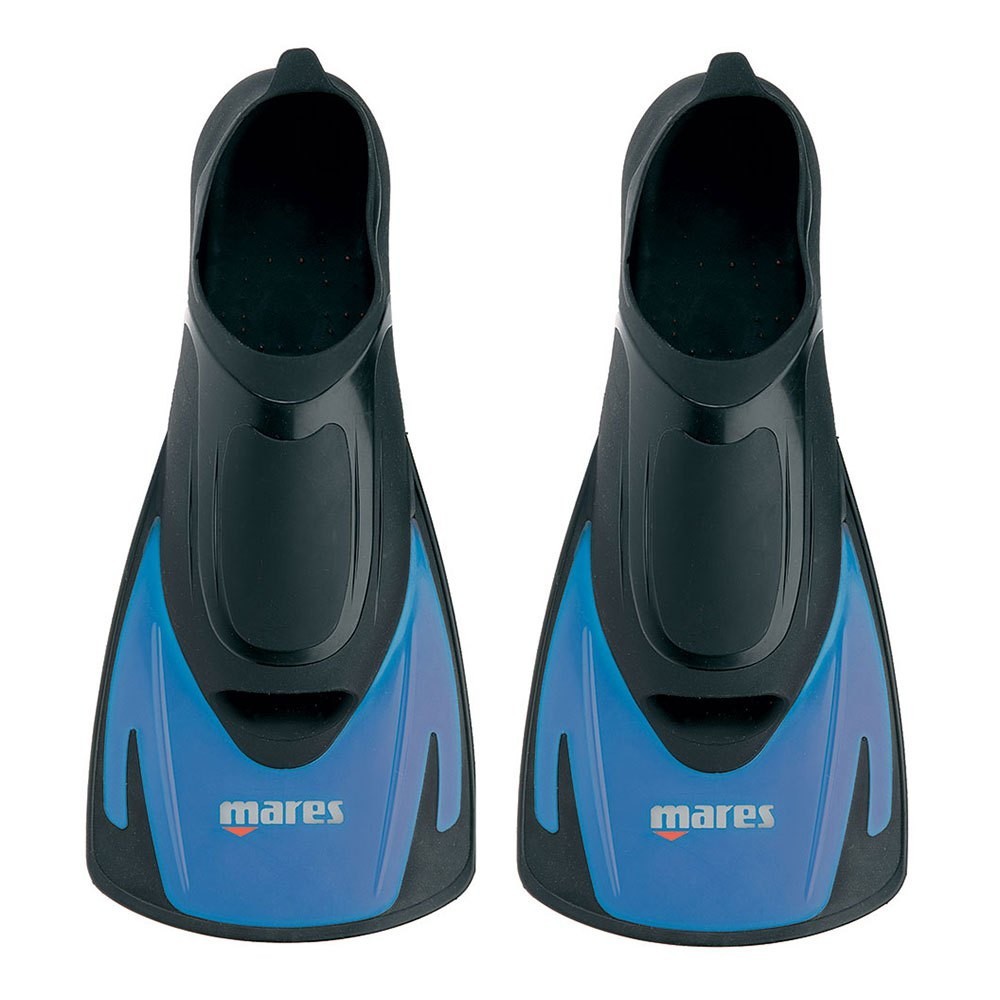 

Ласты Mares Hermes 40/41 синие 410328.BL.40