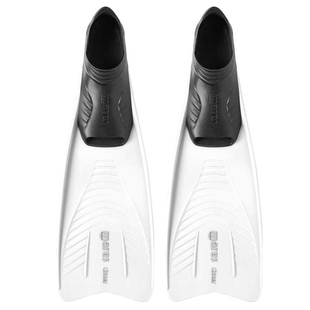 

Ласты Mares Clipper 39/40 белые 410344.WH.39
