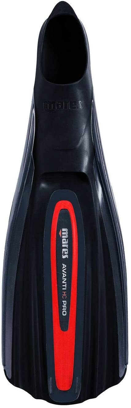 

Ласты Mares Avanti HC Pro 42/43 черно-красные 410347.RD.42