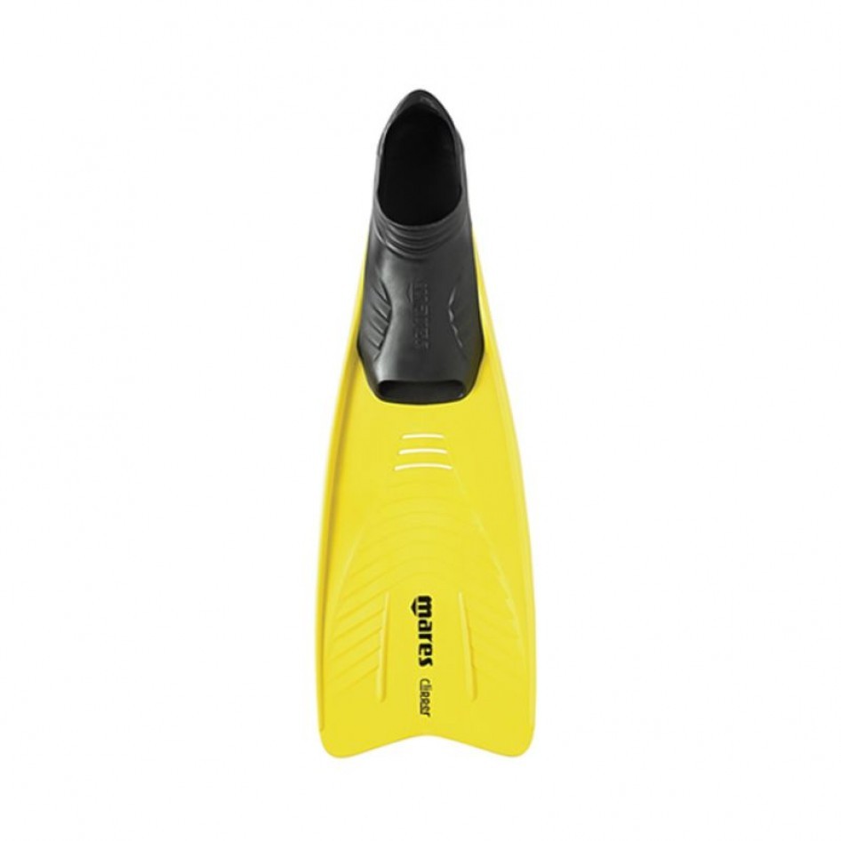 

Ласты Mares Clipper 39/40 желтые 410344.YL.39