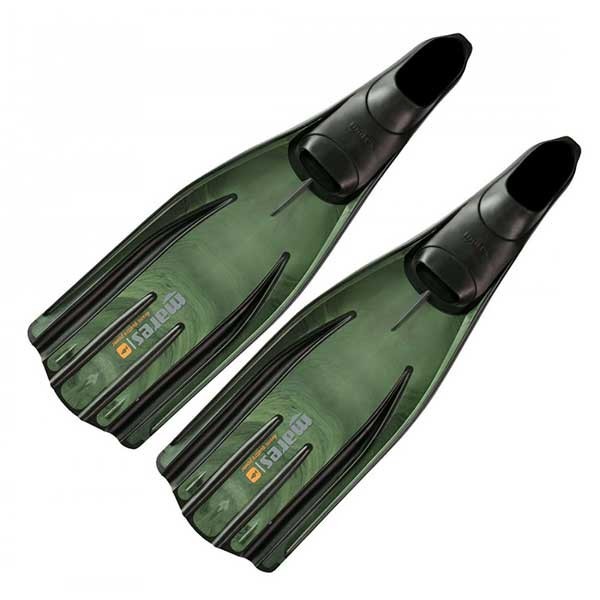 

Ласты Mares Avanti Quattro Power 42/43 камуфляж 410404.CM.42