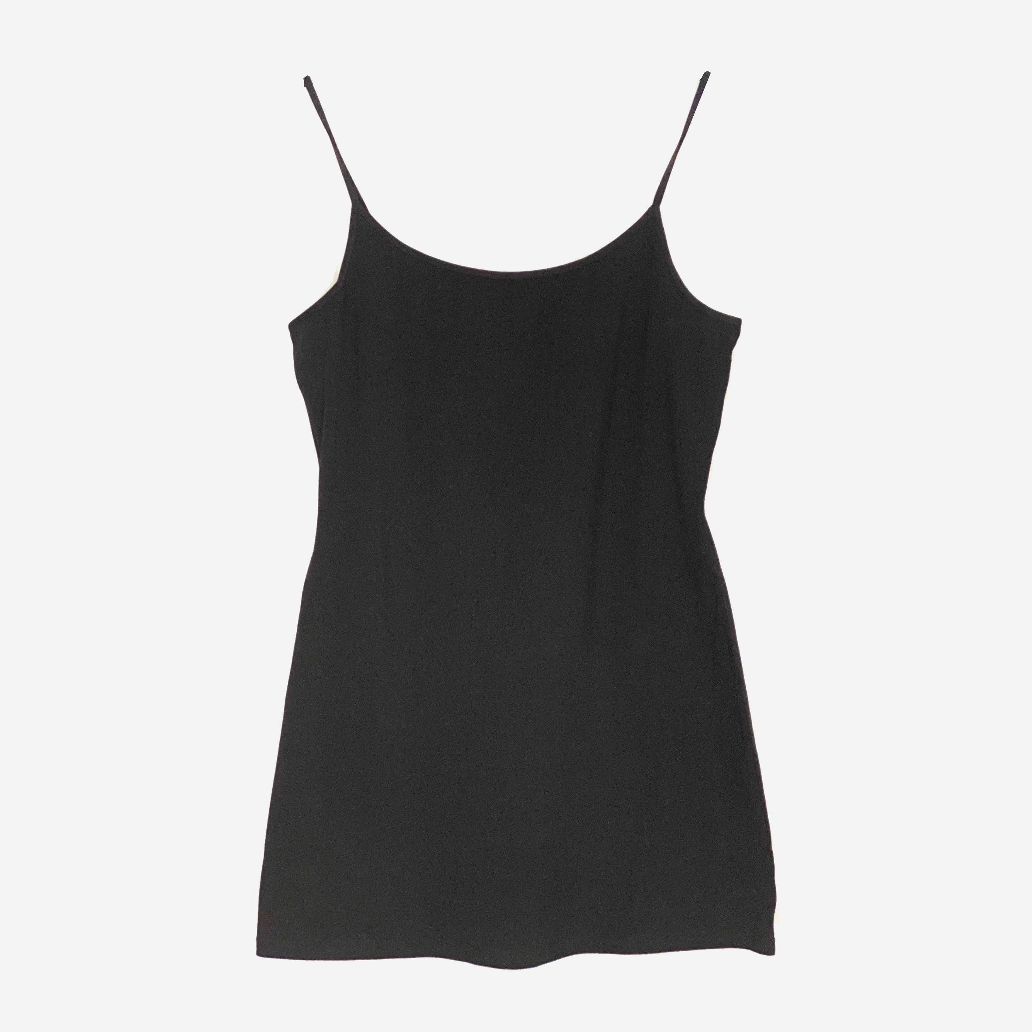 

Туника H& 060265021 М Черная, Туника H&M 060265021 М Черная