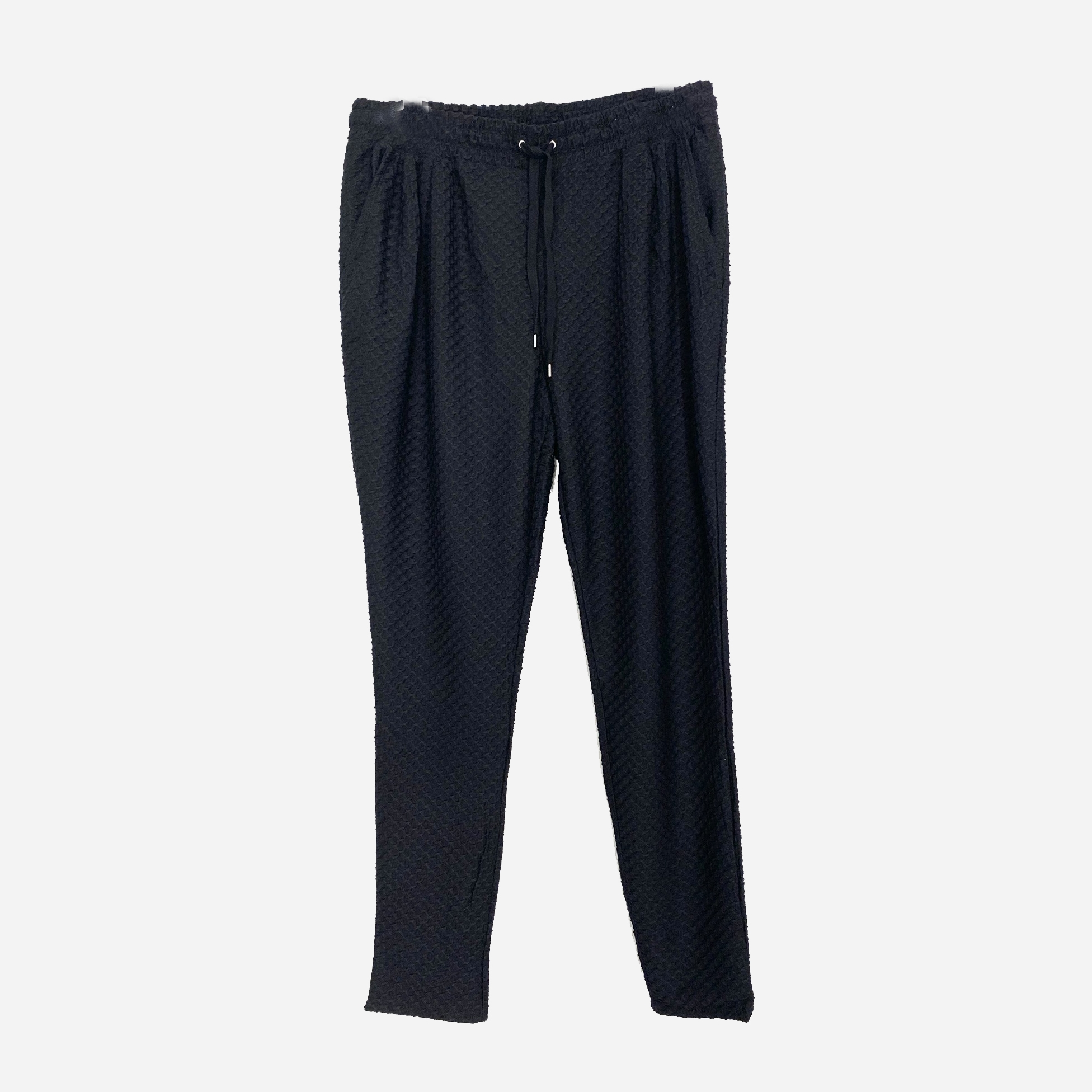 

Брюки H&M 060250543  Черные, Брюки H&M 060250543 L Черные