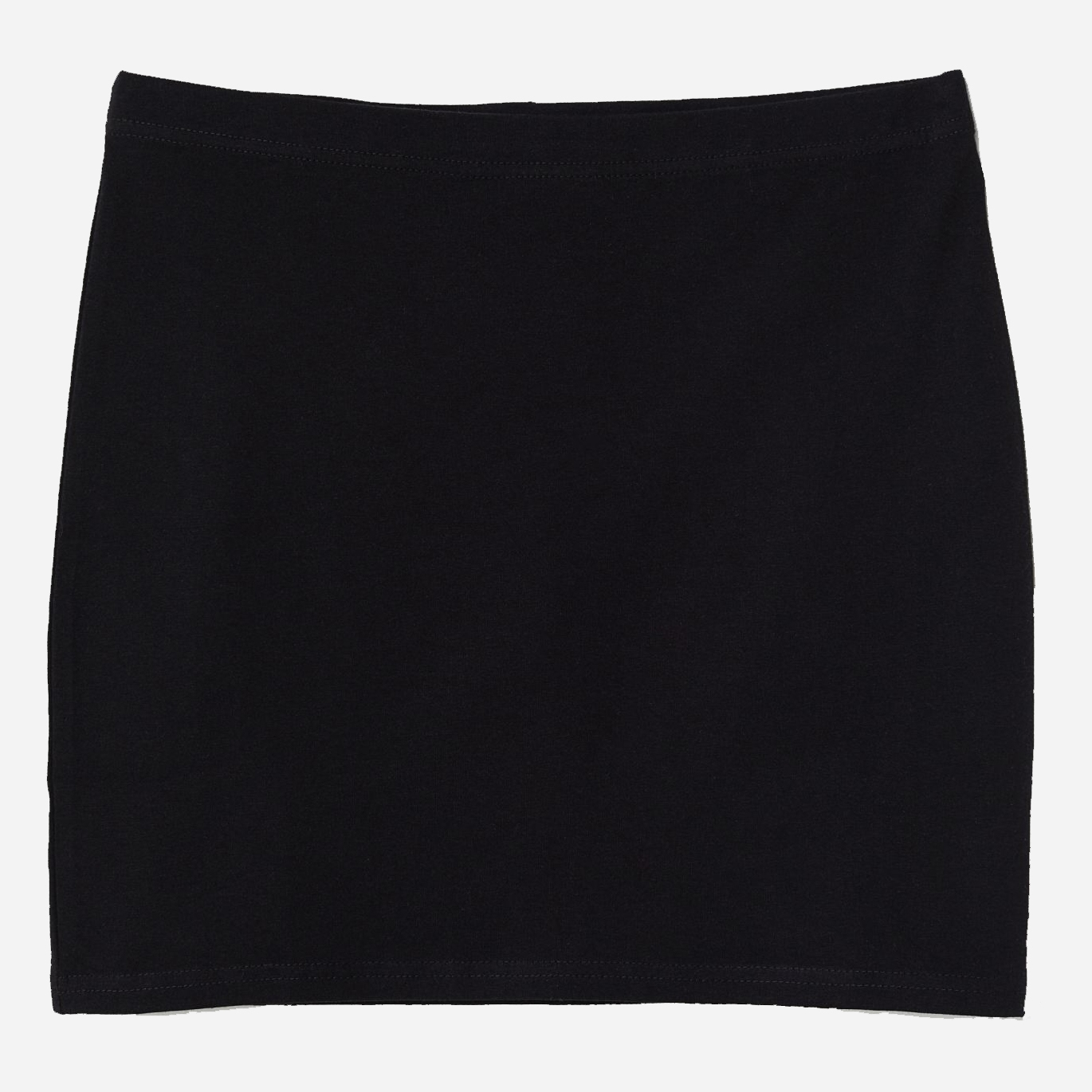 

Юбка H& 060189654 М Черная, Юбка H&M 060189654 М Черная