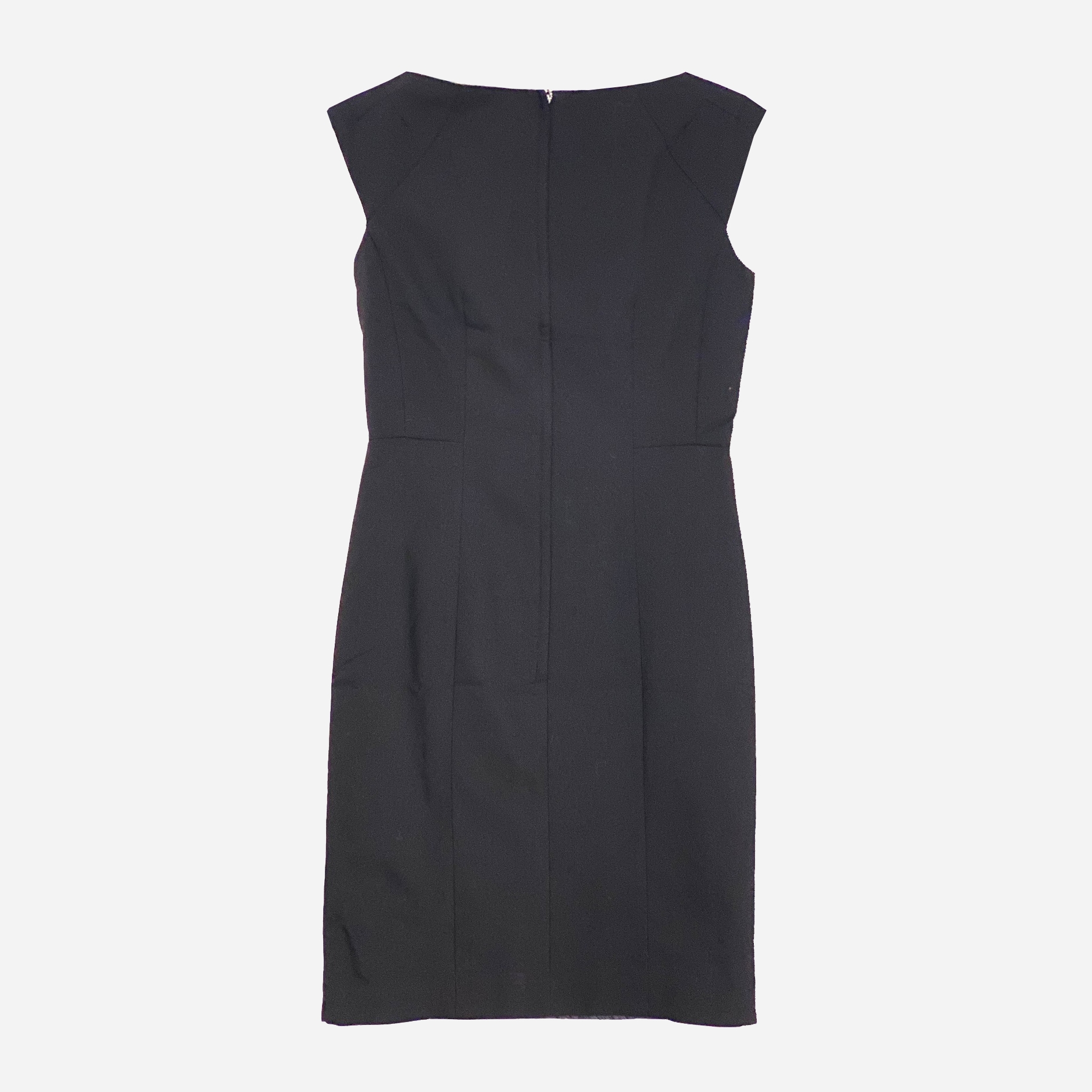 

Платье H&M 060216541  Черное, Платье H&M 060216541 36 Черное
