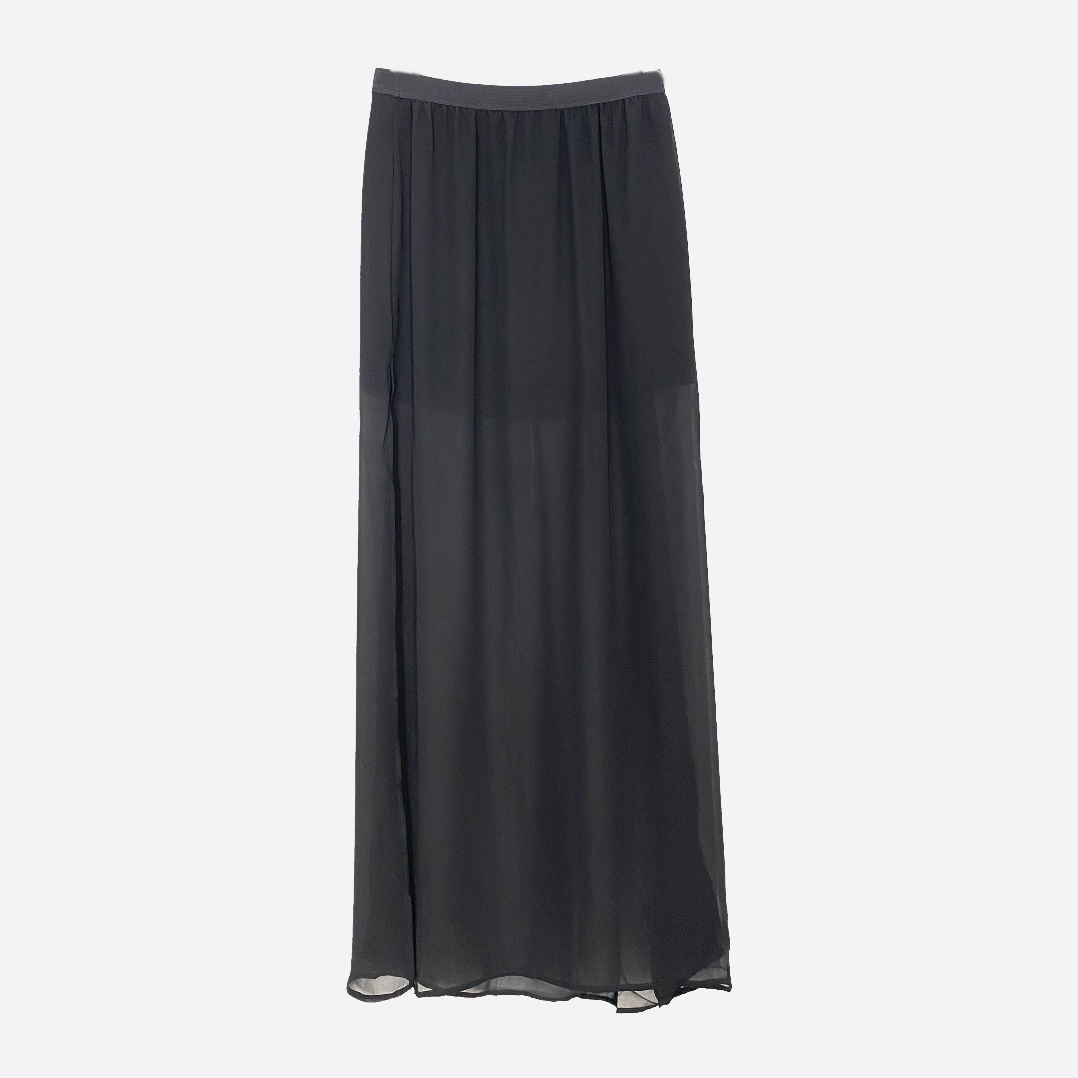 

Юбка H&M 060197822 36 Черная