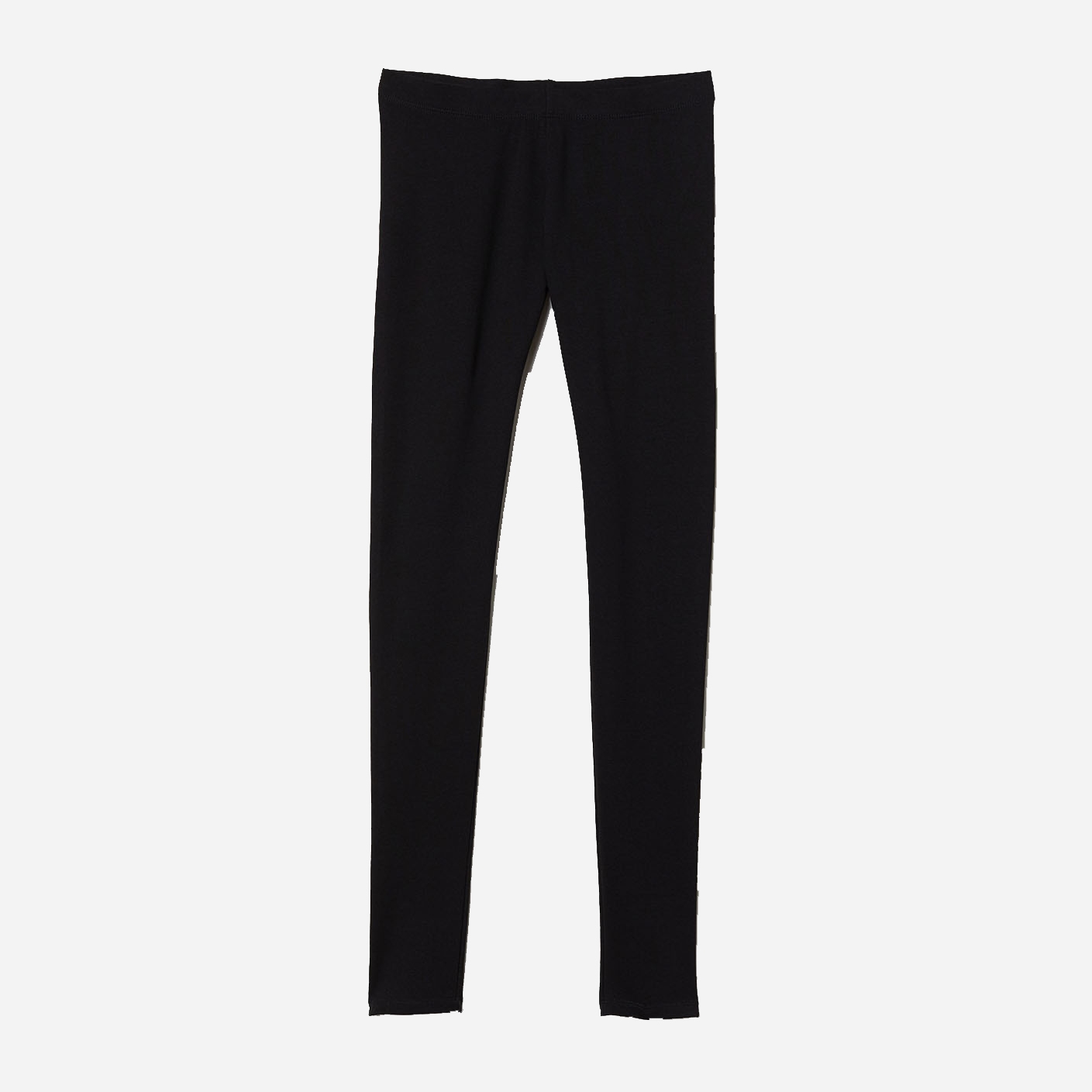 

Леггинсы H&M 060189616 L Черные